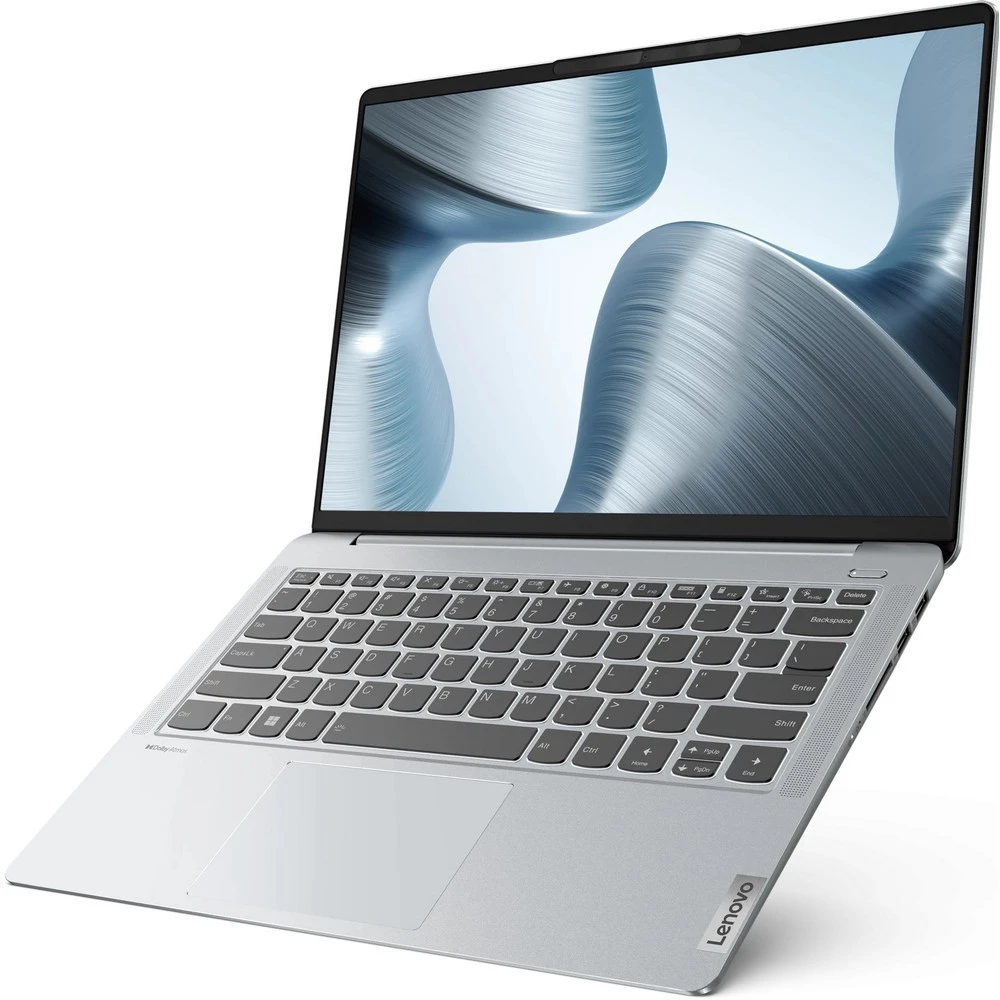 Ноутбук Lenovo IdeaPad 5 Pro 14ARH7 82SJ005YRK 14 ", WQXGA+ 2880x1800 (16:10), Ryzen 5, 16 Гб