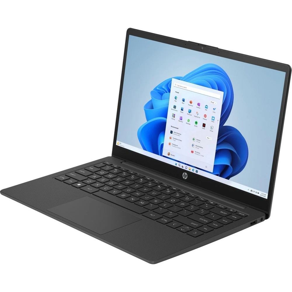 Ноутбук HP 14-ep0024ci 805T4EA 14 ", FHD 1920x1080 (16:9), Core i3, 8 Гб