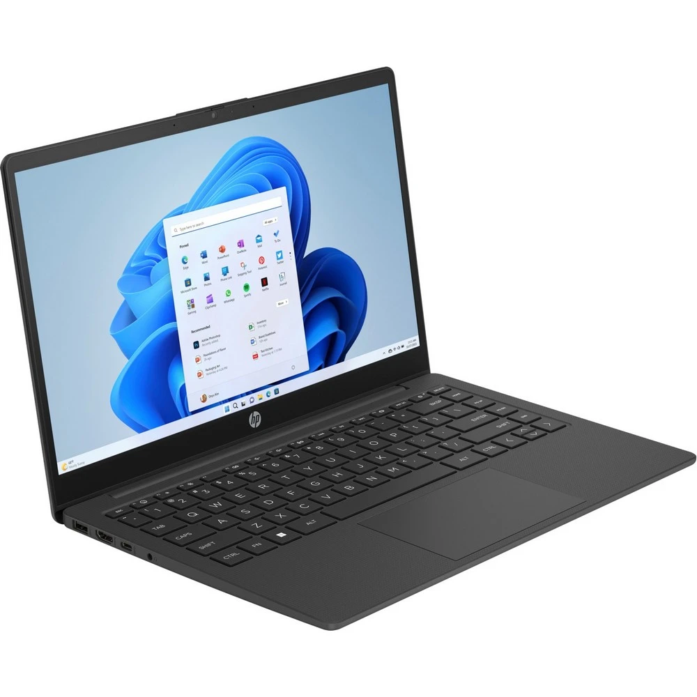 Ноутбук HP 14-ep0024ci 805T4EA 14 ", FHD 1920x1080 (16:9), Core i3, 8 Гб