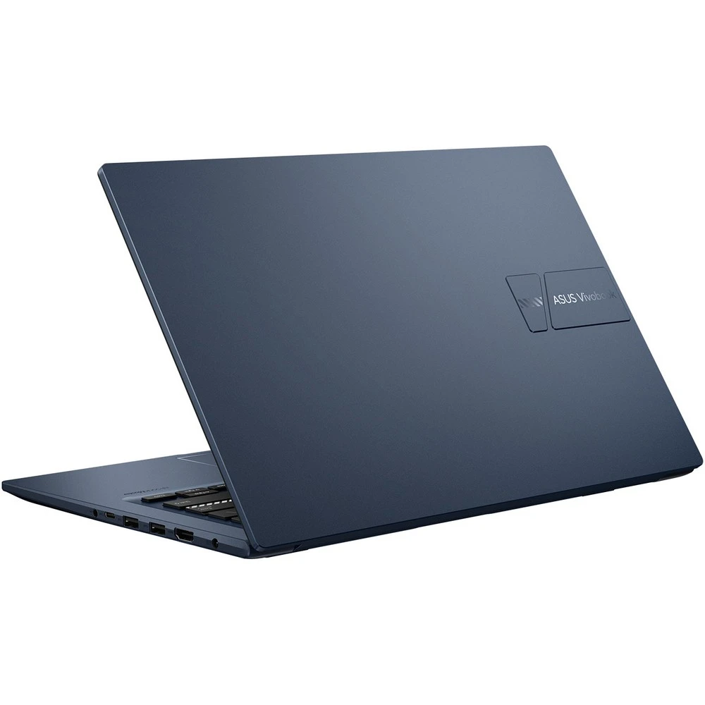 Ноутбук Asus VivoBook 14 X1404VA-EB182 14 ", FHD 1920x1080 (16:9), Core i3, 8 Гб