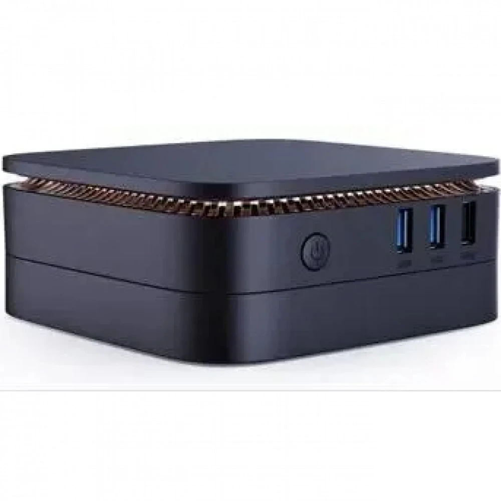 Персональный компьютер iRU 110JLCN 1975163 Celeron, N5105, 2.0, 8 Гб