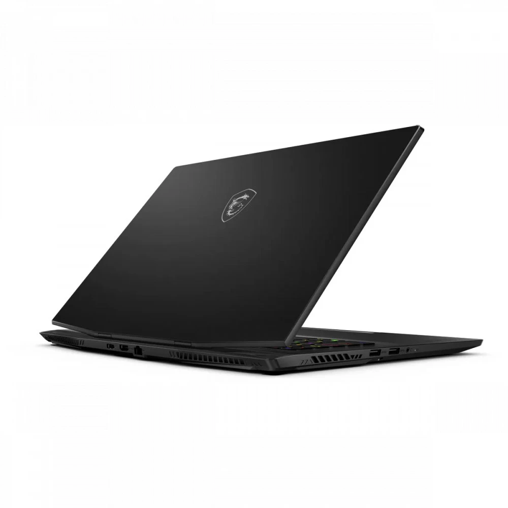 Ноутбук MSI Stealth 17 Studio 9S7-17P311-035 17.3 ", WQHD 2560x1440 (16:9), Core i7, 32 Гб