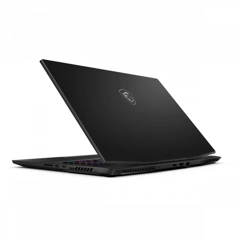 Ноутбук MSI Stealth 17 Studio 9S7-17P311-035 17.3 ", WQHD 2560x1440 (16:9), Core i7, 32 Гб