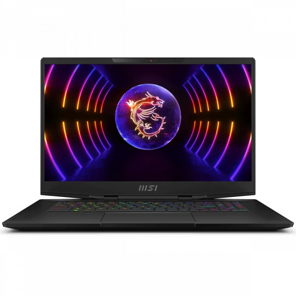 Ноутбук MSI Stealth 17 Studio 9S7-17P311-035 17.3 ", WQHD 2560x1440 (16:9), Core i7, 32 Гб