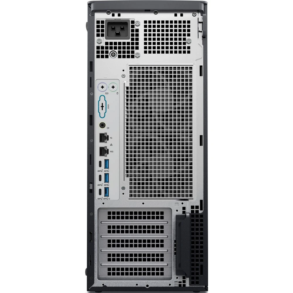 Рабочая станция Dell Precision 5860 Tower 210-BFNP Xeon, W5-2455X, 64, 1 ТБ