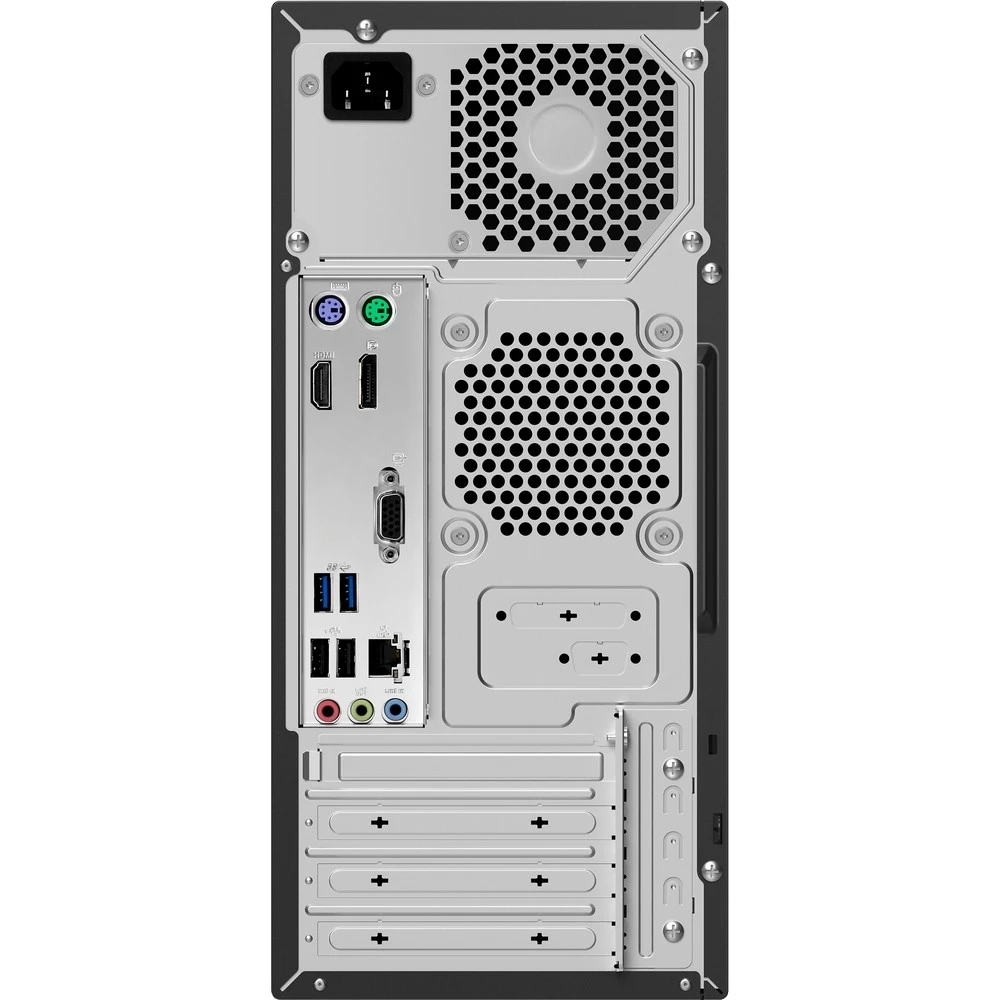 Персональный компьютер Asus S501MD-712700005X 90PF0381-M00LJ0 Core i7, 12700, 2.1, 32 Гб, Windows 11 Pro