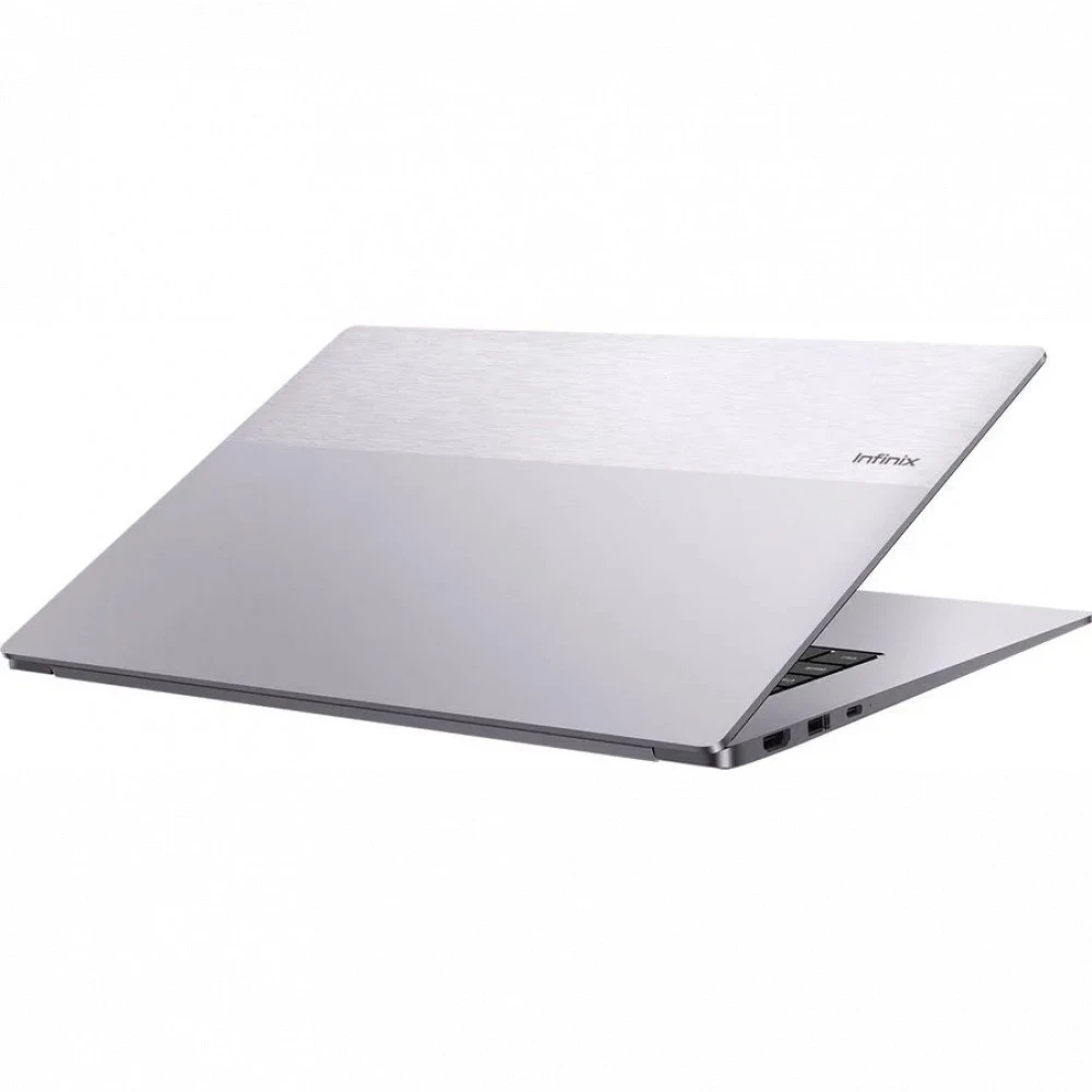 Ноутбук Infinix Inbook X3 PLUS XL3 71008301371 15.6 ", FHD 1920x1080 (16:9), Core i3, 16 Гб