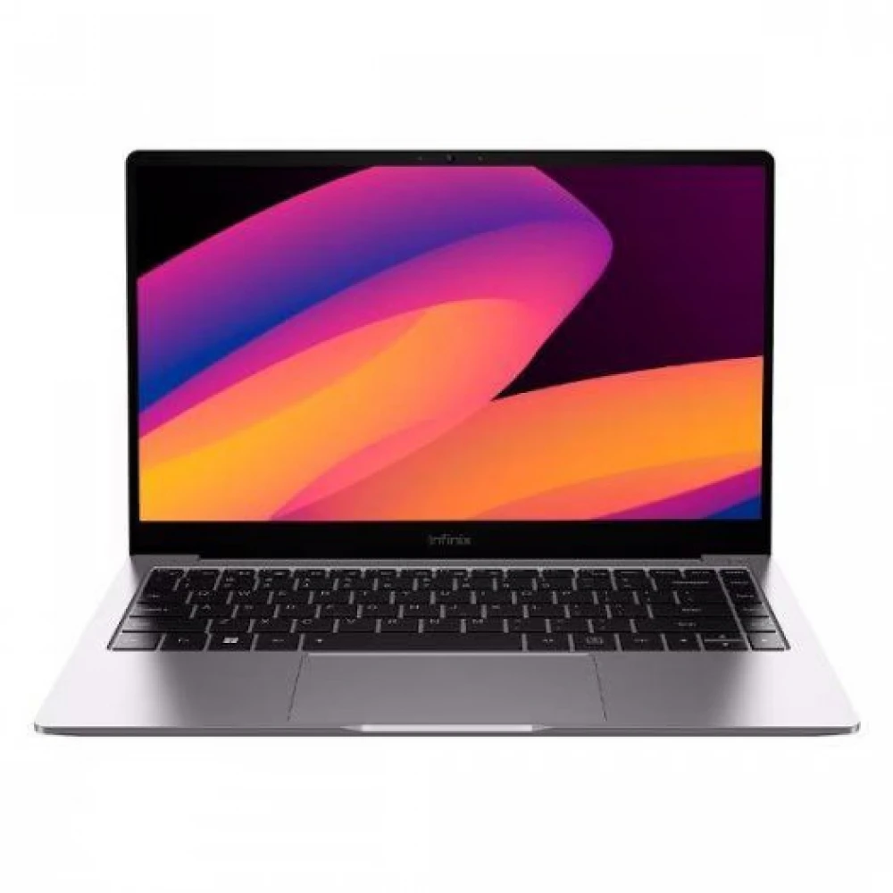 Ноутбук Infinix Inbook X3 XL42 71008301342 14 ", FHD 1920x1080 (16:9), Core i7, 16 Гб