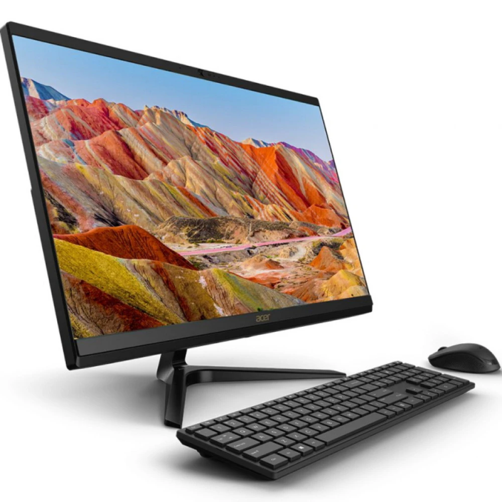 Моноблок Acer C27-1800 DQ.BLHCD.001 27 ", Intel, Core i3, 1305U, 3.3, 8 Гб, 512 Гб