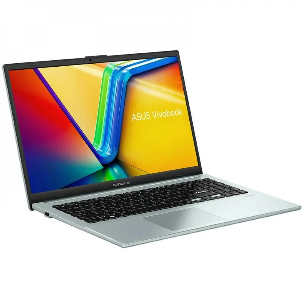 Ноутбук Asus Vivobook Go 15 90NB0ZR3-M00L20 15.6 ", FHD 1920x1080 (16:9), Ryzen 5, 8 Гб