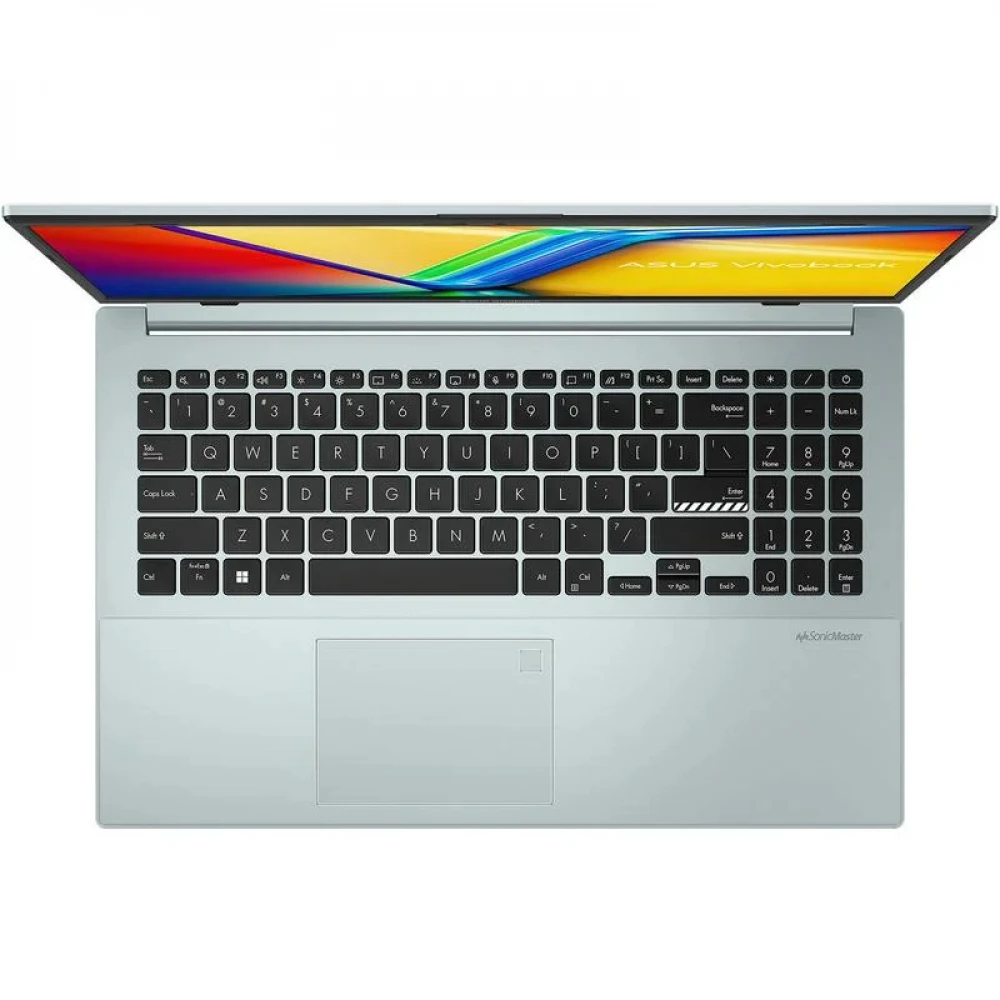 Ноутбук Asus Vivobook Go 15 90NB0ZR3-M00L20 15.6 ", FHD 1920x1080 (16:9), Ryzen 5, 8 Гб
