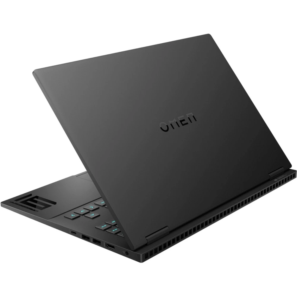 Ноутбук HP Omen 16-wd0009ci 81C38EA 16.1 ", FHD 1920x1080 (16:9), Core i5, 16 Гб