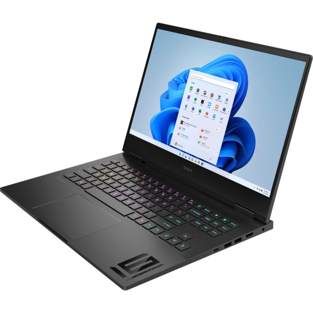 Ноутбук HP Omen 16-wd0009ci 81C38EA 16.1 ", FHD 1920x1080 (16:9), Core i5, 16 Гб