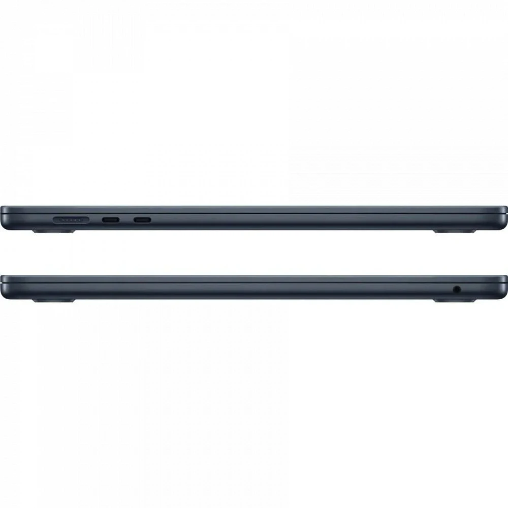 Ноутбук Apple MacBook Air A2941 Z18U000B1 (MQKX3) 15.6 ", 2880x1864 (16:10), M2 series, 8 Гб