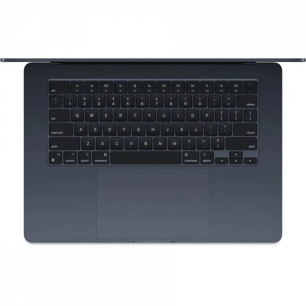 Ноутбук Apple MacBook Air A2941 Z18U000B1 (MQKX3) 15.6 ", 2880x1864 (16:10), M2 series, 8 Гб