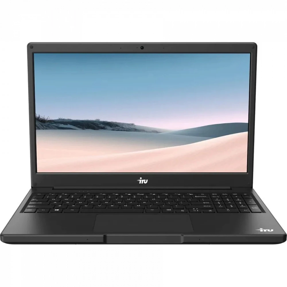 Ноутбук iRU Калибр 15Y 1941855 15.6 ", FHD 1920x1080 (16:9), Core i7, 16 Гб