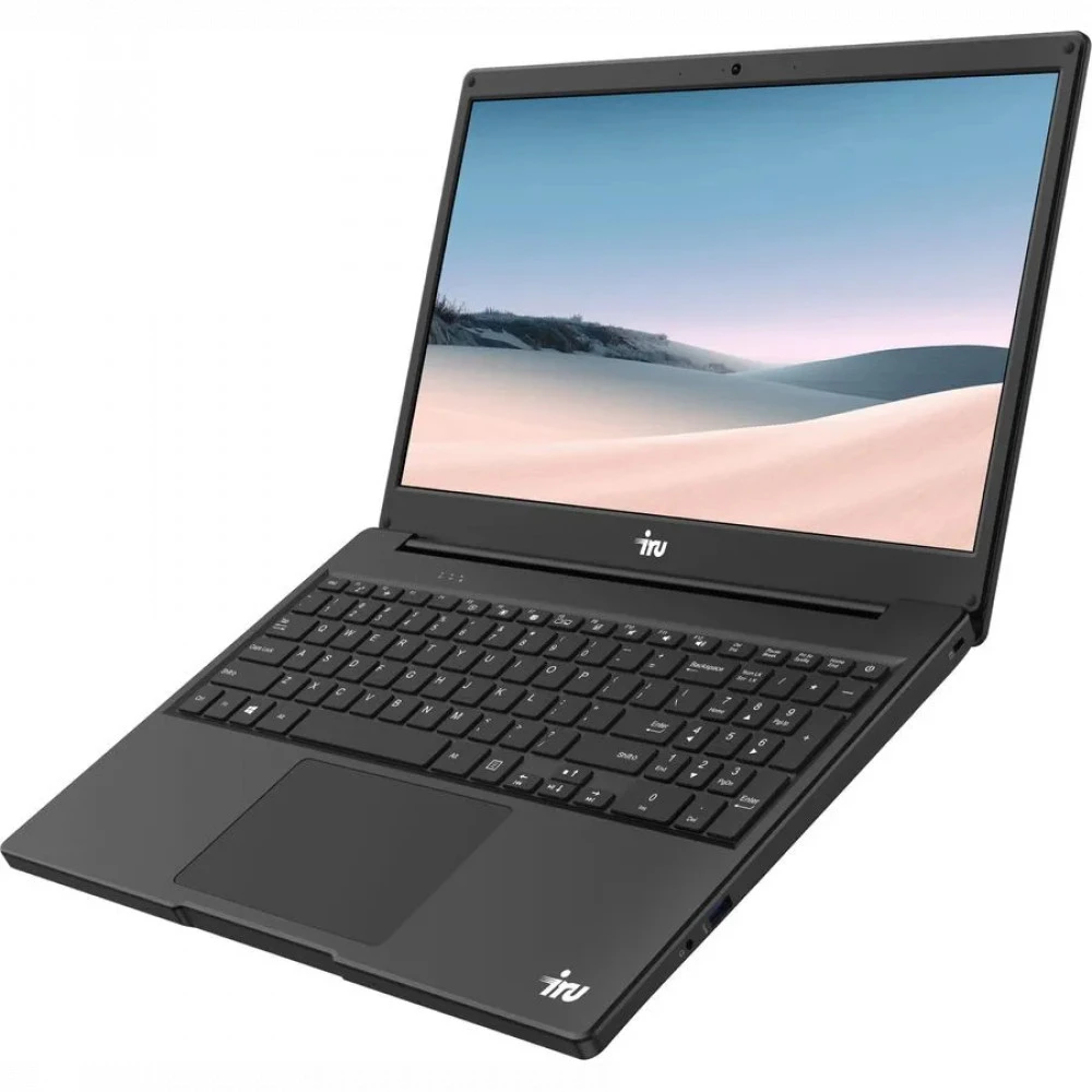 Ноутбук iRU Калибр 15Y 1941855 15.6 ", FHD 1920x1080 (16:9), Core i7, 16 Гб