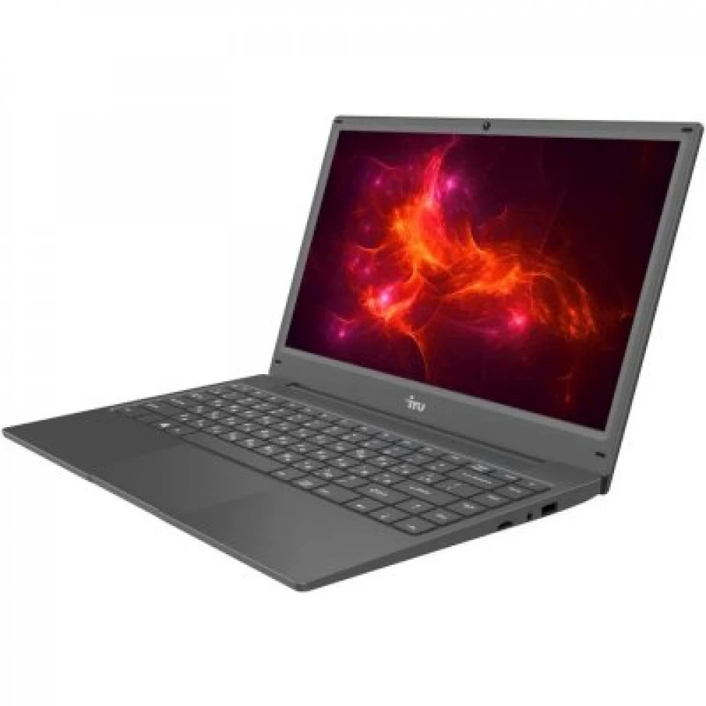Ноутбук iRU Калибр 14TLH 1976591 14.1 ", FHD 1920x1080 (16:9), Core i3, 8 Гб