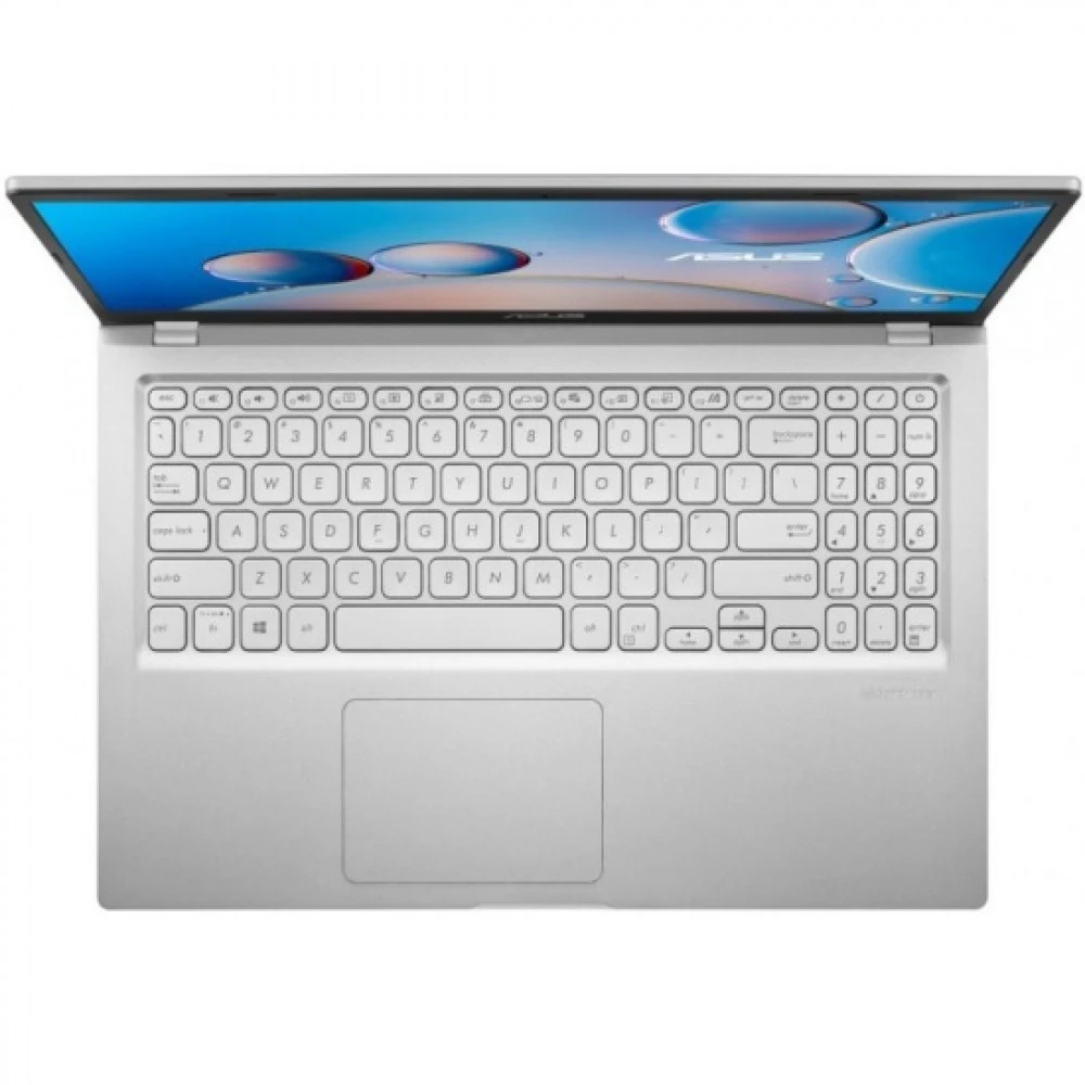 Ноутбук Asus Vivobook 15 X515EA-BQ960 90NB0TY2-M04NA0 15.6 ", FHD 1920x1080 (16:9), Core i3, 16 Гб