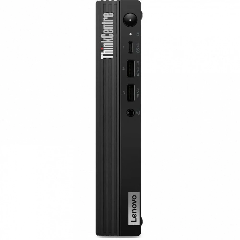 Персональный компьютер Lenovo ThinkCentre Tiny M70q-3 11USS0JQ00 Core i5, 12500T, 2.0, 16 Гб, Windows 11 Pro