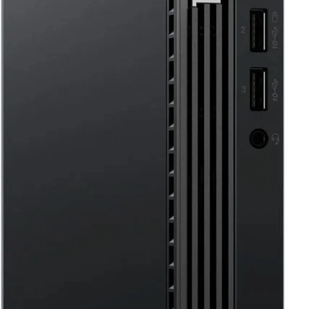 Персональный компьютер Lenovo ThinkCentre Tiny M70q-3 11USS0JQ00 Core i5, 12500T, 2.0, 16 Гб, Windows 11 Pro