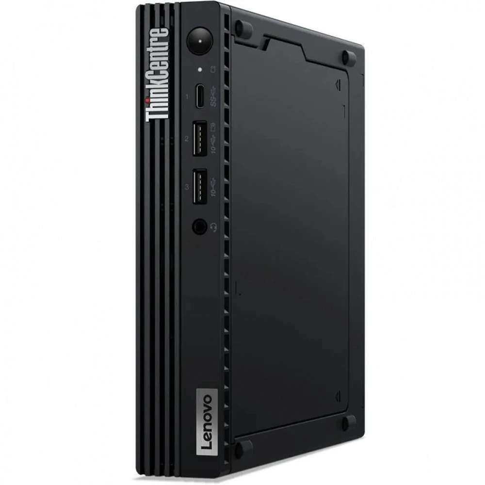 Персональный компьютер Lenovo ThinkCentre Tiny M70q-3 11USS0JQ00 Core i5, 12500T, 2.0, 16 Гб, Windows 11 Pro