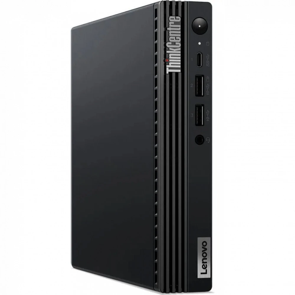 Персональный компьютер Lenovo ThinkCentre Tiny M70q-3 11USS0JQ00 Core i5, 12500T, 2.0, 16 Гб, Windows 11 Pro