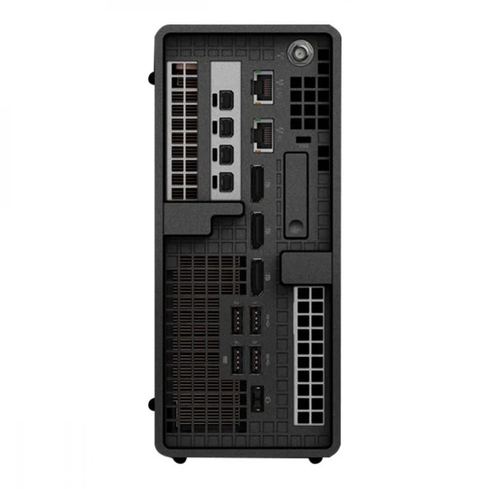 Персональный компьютер Lenovo ThinkStation P360 MT 30FNSCKH00 Core i9, 12900K, 3.2, 64 Гб, Windows 11 Pro