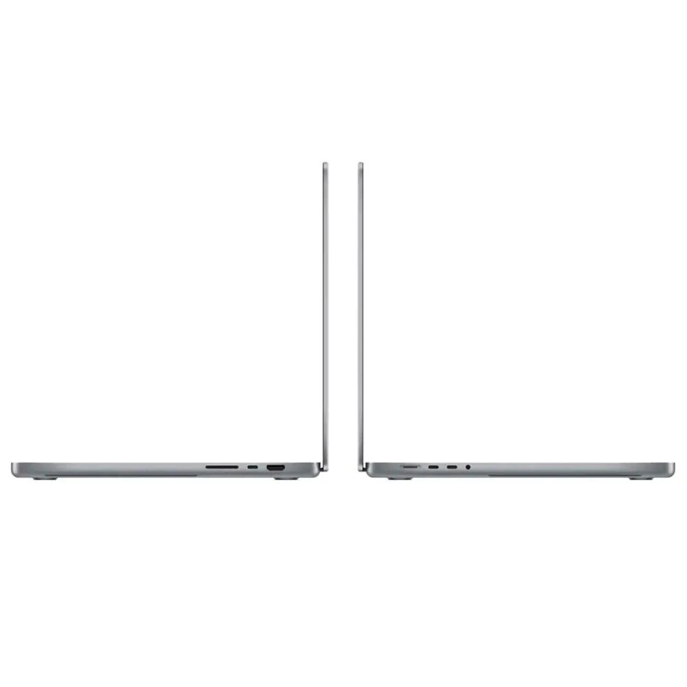 Ноутбук Apple MacBook Pro A2780 MNW83X/A 16.2 ", 3.5K 3456x2234 (16:10), M2 series, 16 Гб