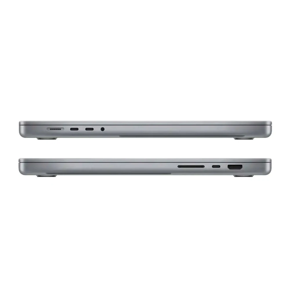 Ноутбук Apple MacBook Pro A2780 MNW83X/A 16.2 ", 3.5K 3456x2234 (16:10), M2 series, 16 Гб