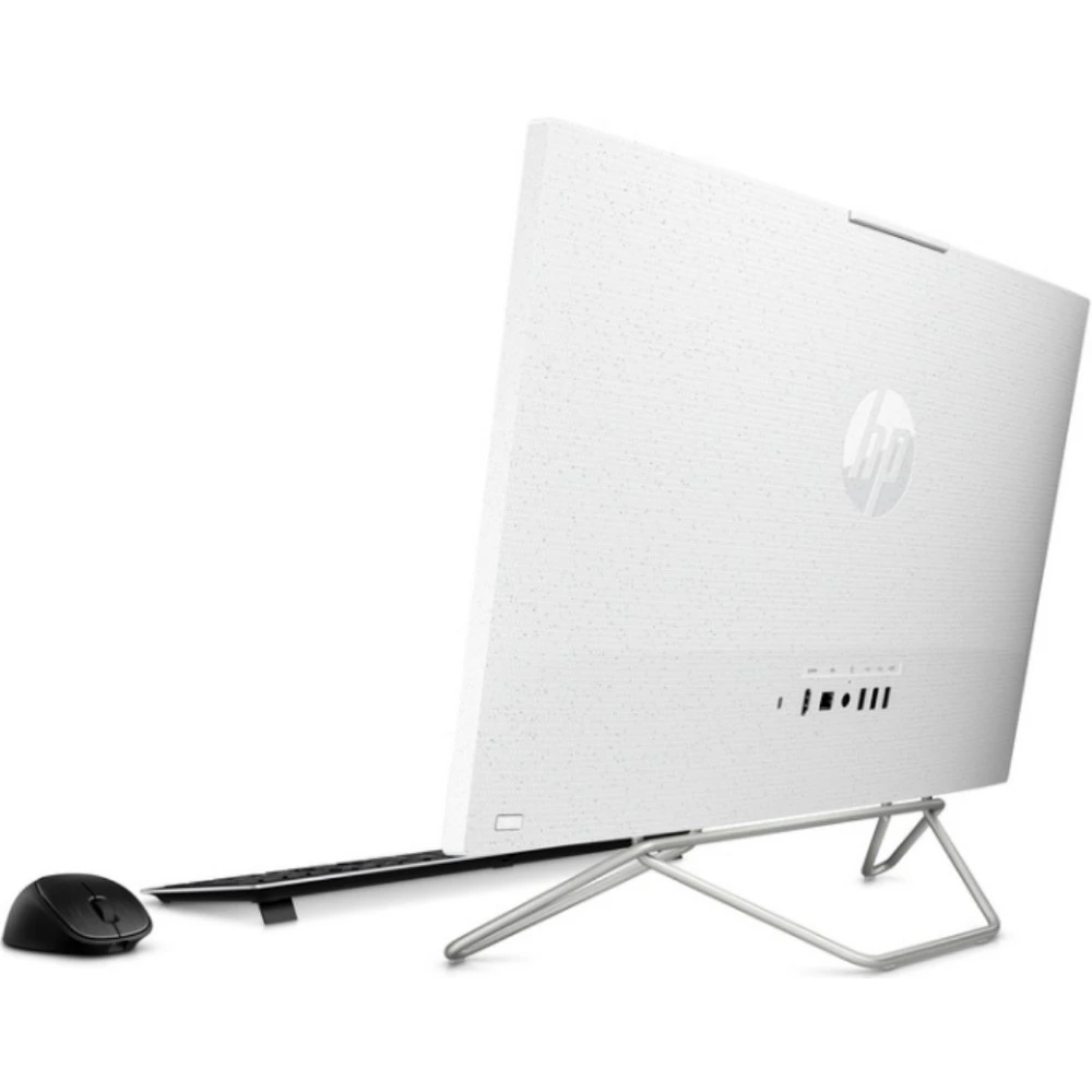 Моноблок HP 205 G8 All-in-One 6D461EA 23.8 ", AMD, Ryzen 5, 5500U, 2.1, 8 Гб, 256 Гб