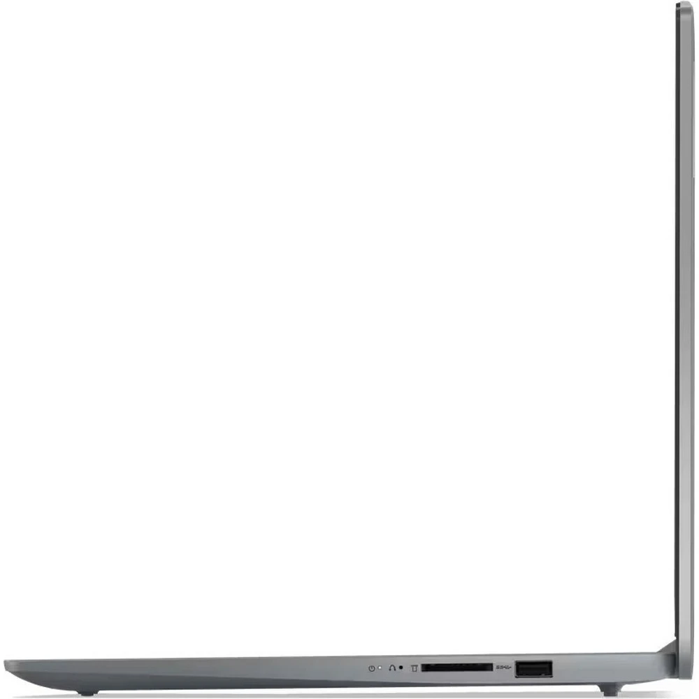 Ноутбук Lenovo IdeaPad Slim 3 15AMN8 82XQ0007RK 15.6 ", FHD 1920x1080 (16:9), Ryzen 5, 8 Гб