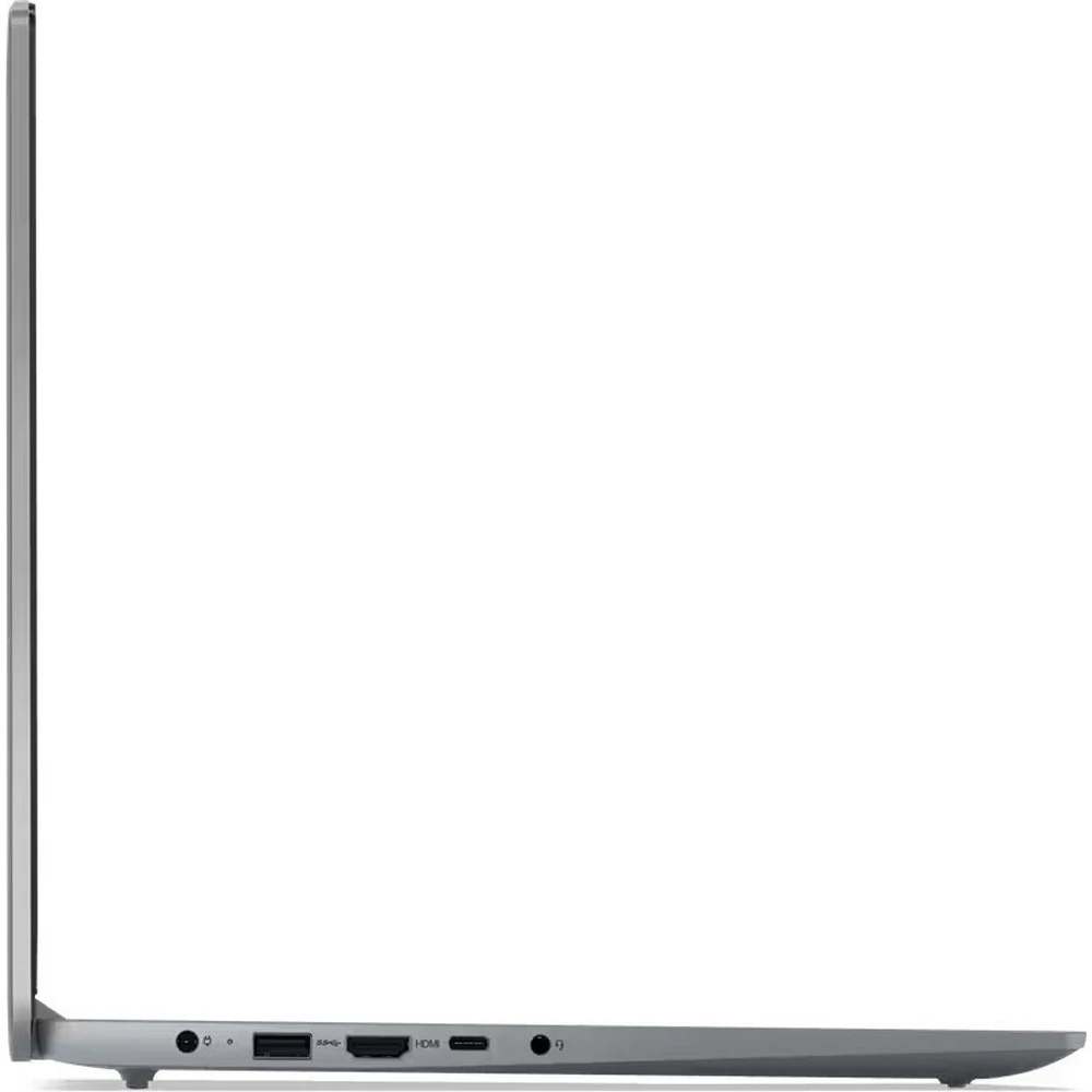 Ноутбук Lenovo IdeaPad Slim 3 15AMN8 82XQ0007RK 15.6 ", FHD 1920x1080 (16:9), Ryzen 5, 8 Гб