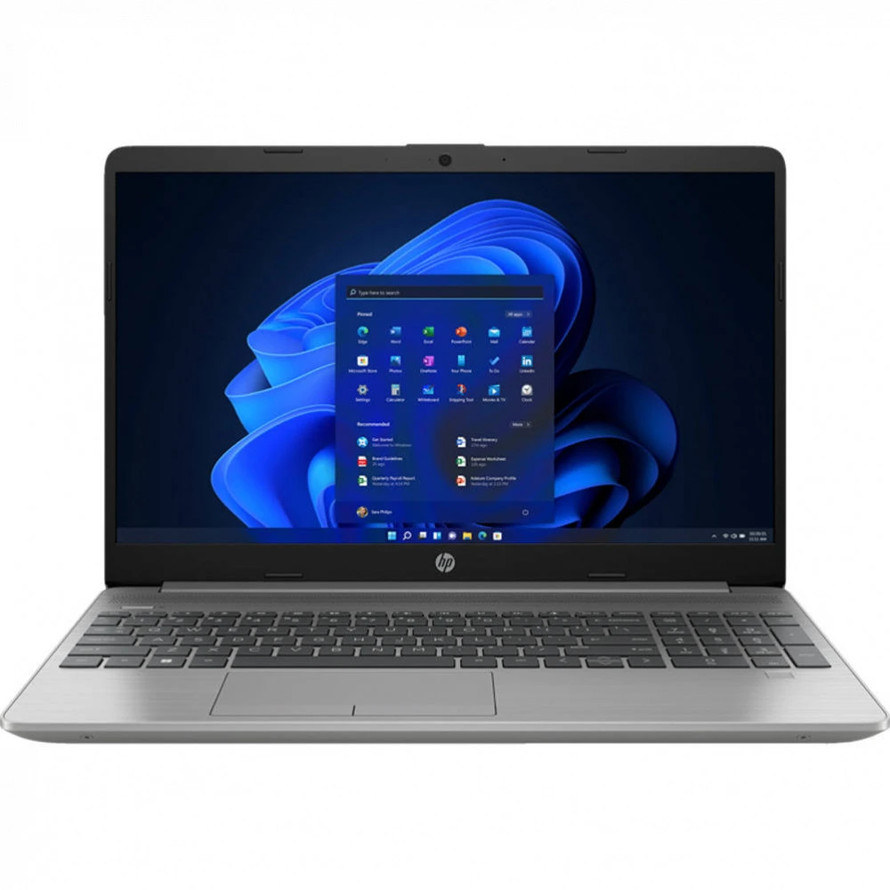 Ноутбук HP 250 G9 6S797EA 15.6 ", FHD 1920x1080 (16:9), Core i3, 8 Гб
