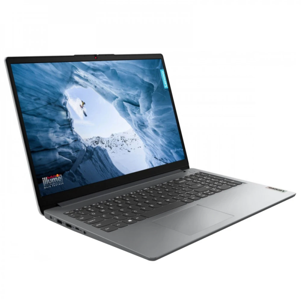 Ноутбук Lenovo IdeaPad 1 15IGL7 82V700BPUE 15.6 ", FHD 1920x1080 (16:9), Celeron, 8 Гб