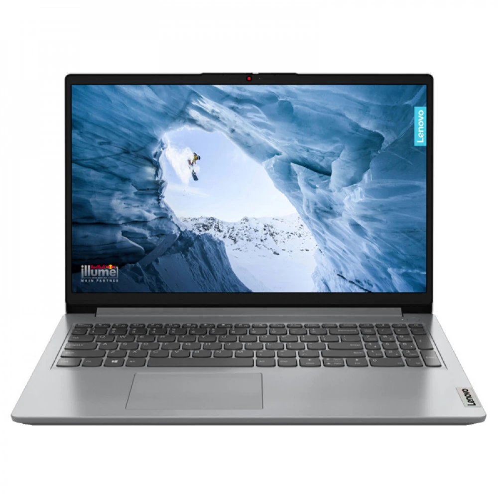 Ноутбук Lenovo IdeaPad 1 15IGL7 82V700BPUE 15.6 ", FHD 1920x1080 (16:9), Celeron, 8 Гб