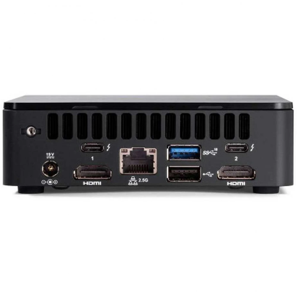 Платформа для ПК Intel NUC12WSK RNUC12WSKI30001