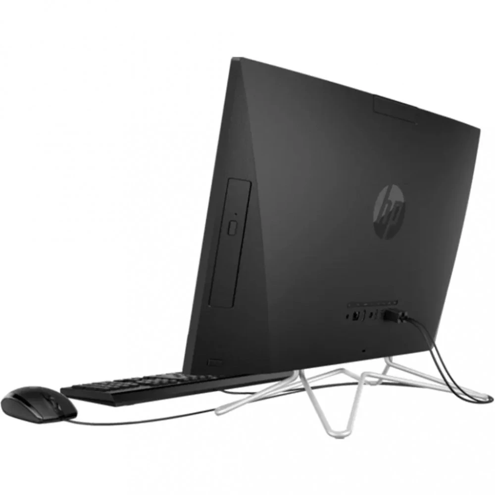 Моноблок HP 24-df1001ci 86K10EA 23.8 ", Intel, Core i5, 1135G7, 2.4, 8 Гб, 512 Гб