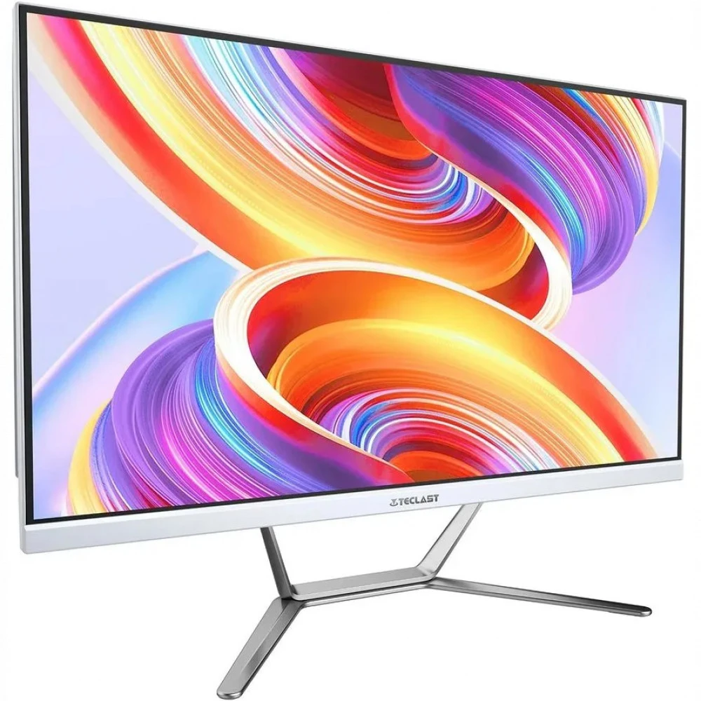 Моноблок TECLAST K24 Air K24 AIR N958G256KRU 23.8 ", Intel, N-series, N95, 3.4, 8 Гб, 256 Гб