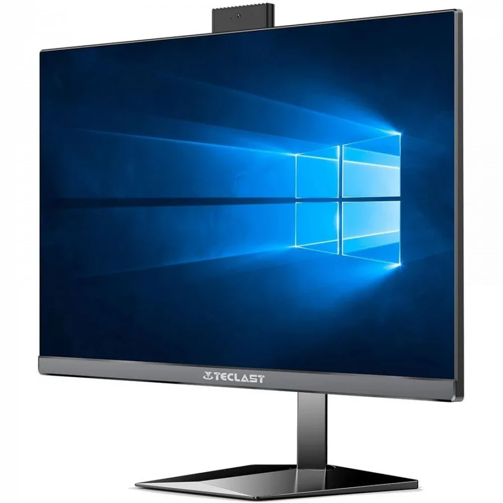 Моноблок TECLAST M24 Air M24 AIR 1340016G512KRU 23.8 ", Intel, Core i5, 13400, 2.5, 16 Гб, 512 Гб