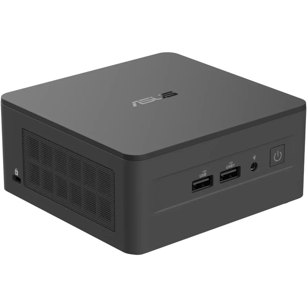 Платформа для ПК Intel NUC 12 Pro Kit RNUC12WSHI30000