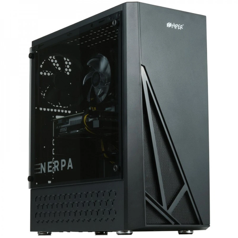Персональный компьютер NERPA LADOGA I350 I350-231122 Core i3, 10100F, 3.6, 16 Гб