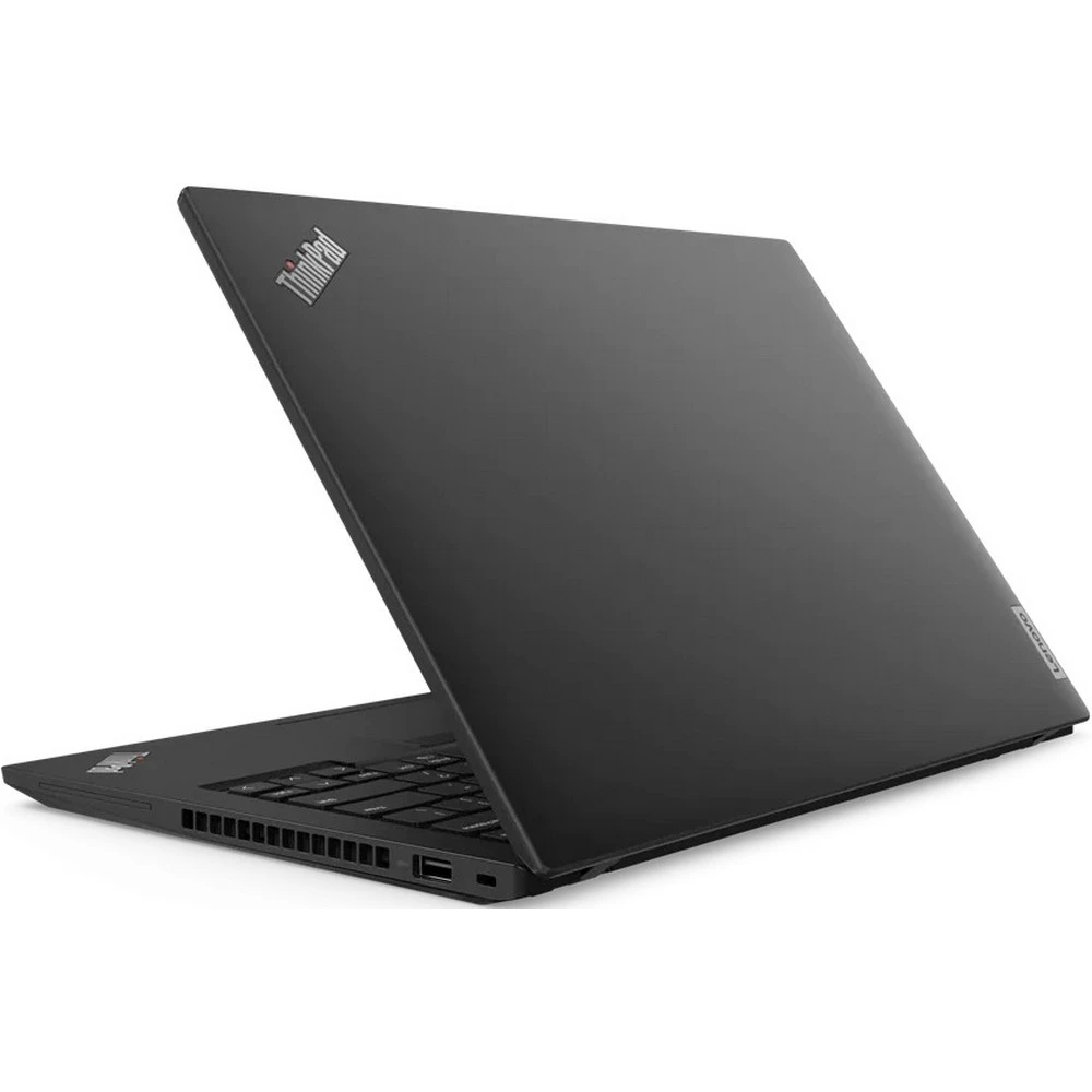Ноутбук Lenovo ThinkPad T14 Gen 3 21CF005DRT 14 ", WUXGA 1920x1200 (16:10), Ryzen 5 Pro, 8 Гб
