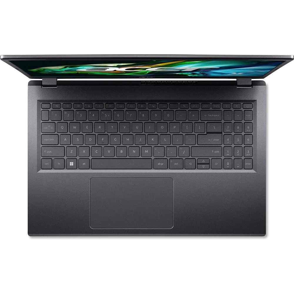 Ноутбук Acer Aspire 5 A515-58M NX.KHEER.002 15.6 ", FHD 1920x1080 (16:9), Core i5, 8 Гб