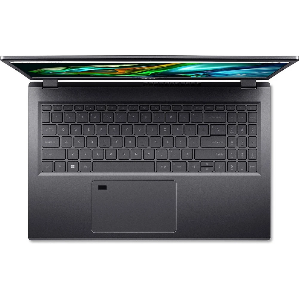 Ноутбук Acer Aspire 5 A515-58M NX.KHEER.002 15.6 ", FHD 1920x1080 (16:9), Core i5, 8 Гб