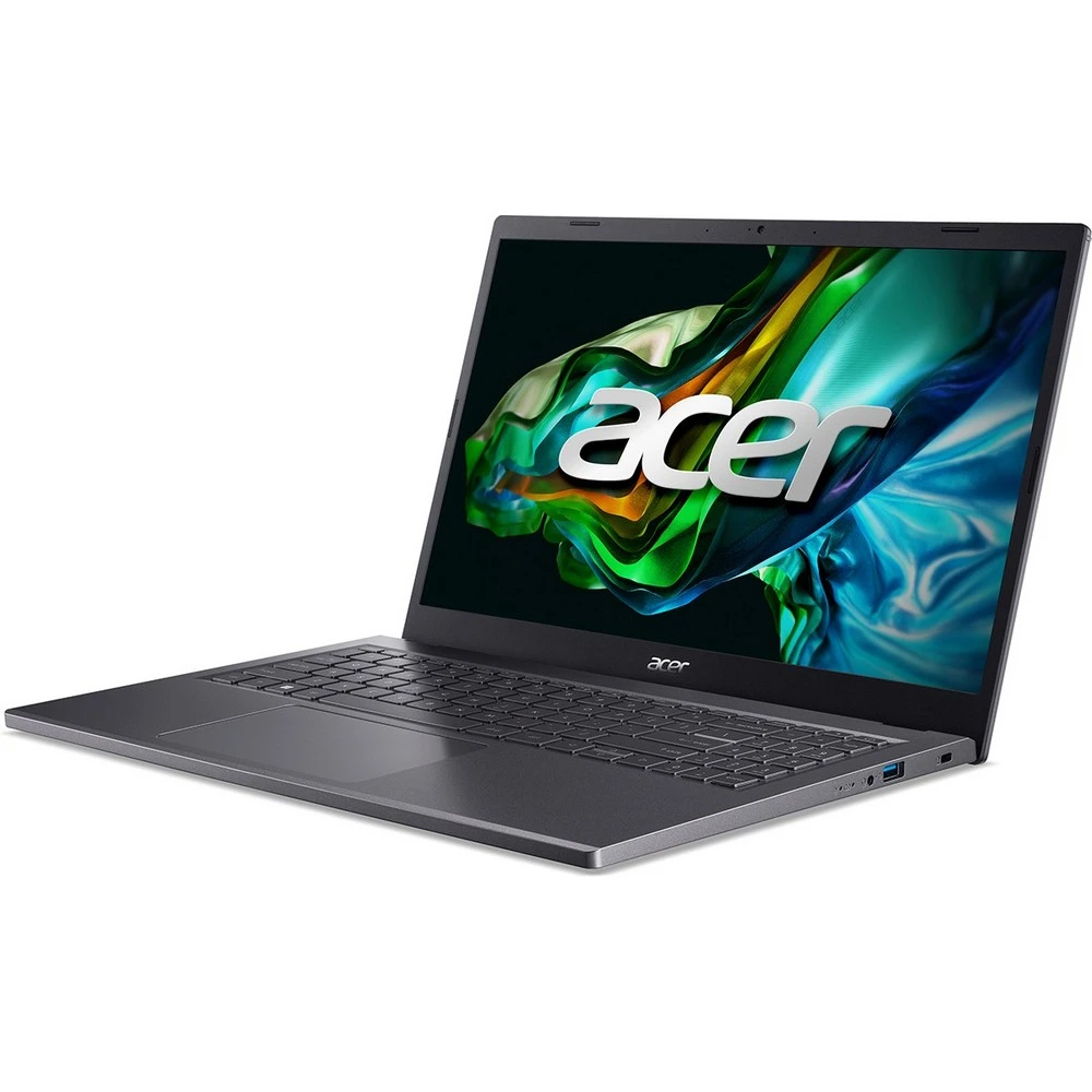 Ноутбук Acer Aspire 5 A515-58M NX.KHEER.002 15.6 ", FHD 1920x1080 (16:9), Core i5, 8 Гб