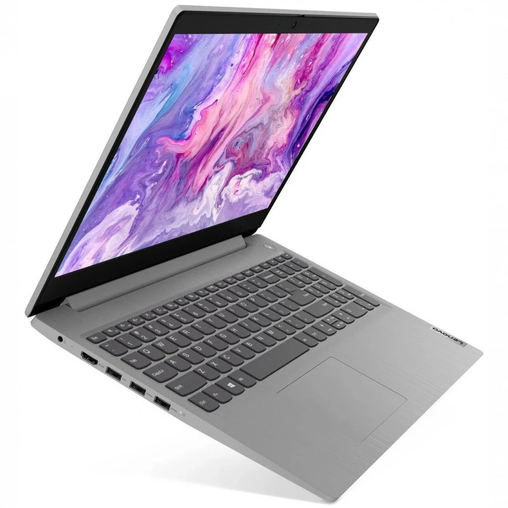 Ноутбук Lenovo IdeaPad 3 15ITL5 81X80059RU 15.6 ", FHD 1920x1080 (16:9), Core i3, 8 Гб