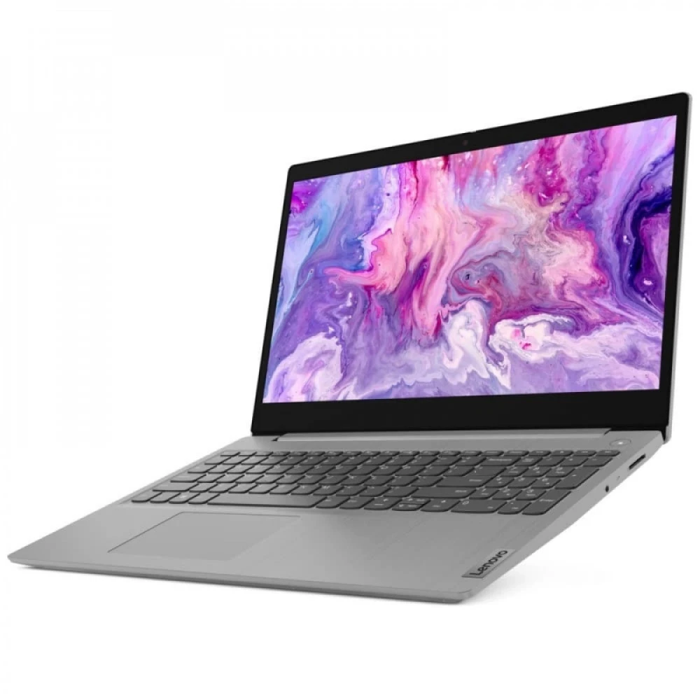 Ноутбук Lenovo IdeaPad 3 15ITL5 81X80059RU 15.6 ", FHD 1920x1080 (16:9), Core i3, 8 Гб