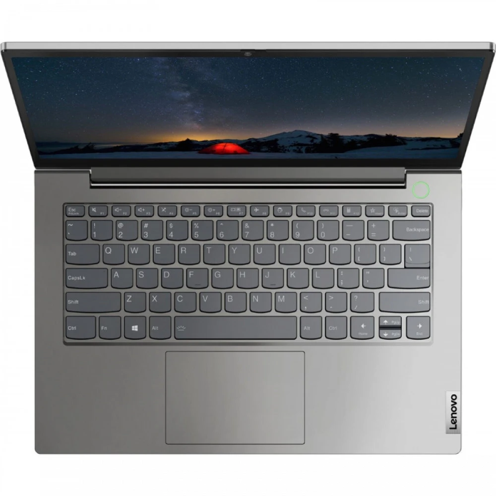 Ноутбук Lenovo ThinkBook 14 G3 ITL 21A3000SCD_PRO 14 ", FHD 1920x1080 (16:9), Core i5, 16 Гб