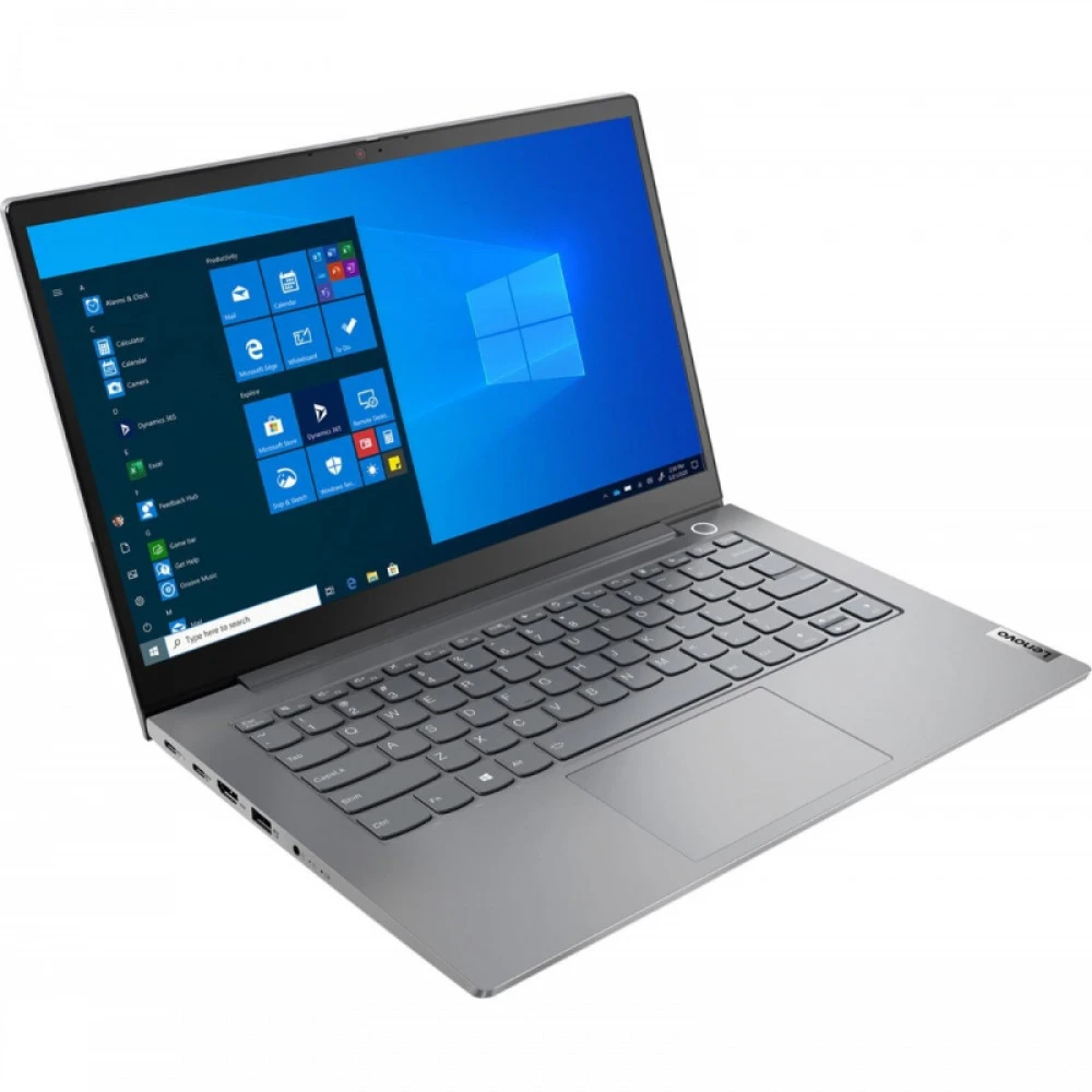 Ноутбук Lenovo ThinkBook 14 G3 ITL 21A3000SCD_PRO 14 ", FHD 1920x1080 (16:9), Core i5, 16 Гб